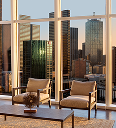 Look at Floor Plans for Condos for Sale in Dallas